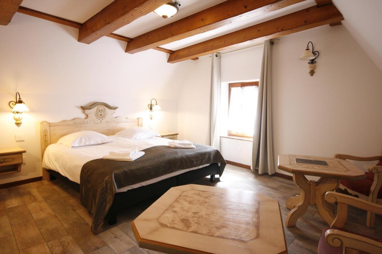 Appartement Le Keiler 凯泽贝尔 外观 照片