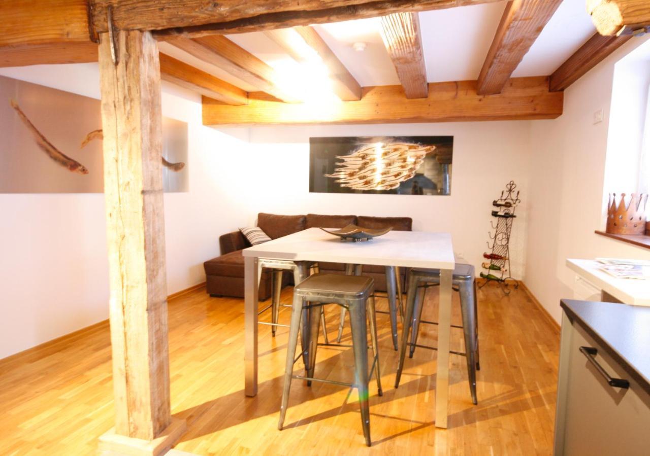 Appartement Le Keiler 凯泽贝尔 外观 照片